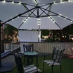 GZ Apartment-Hotel