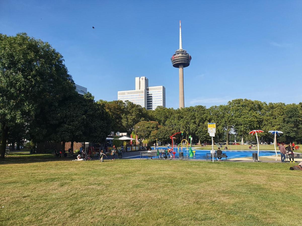 Citypark Hotel Keulen