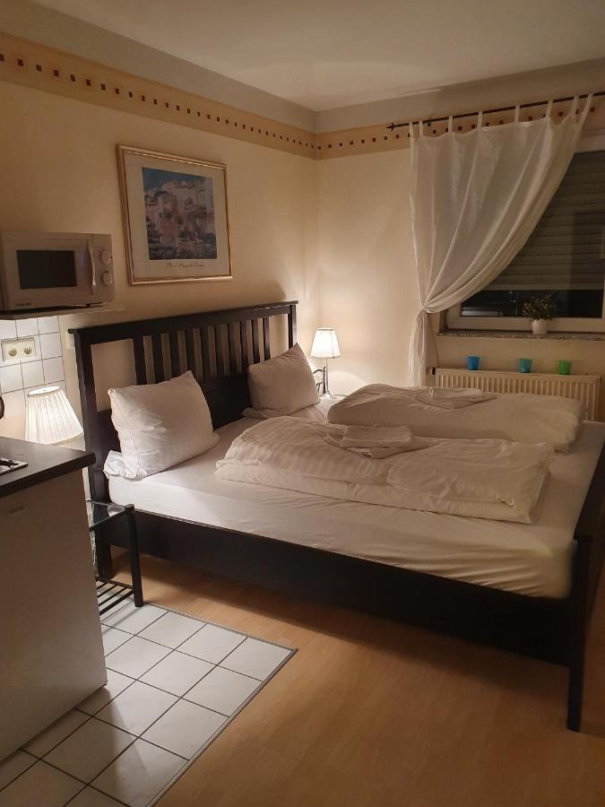 Citypark Hotel Keulen