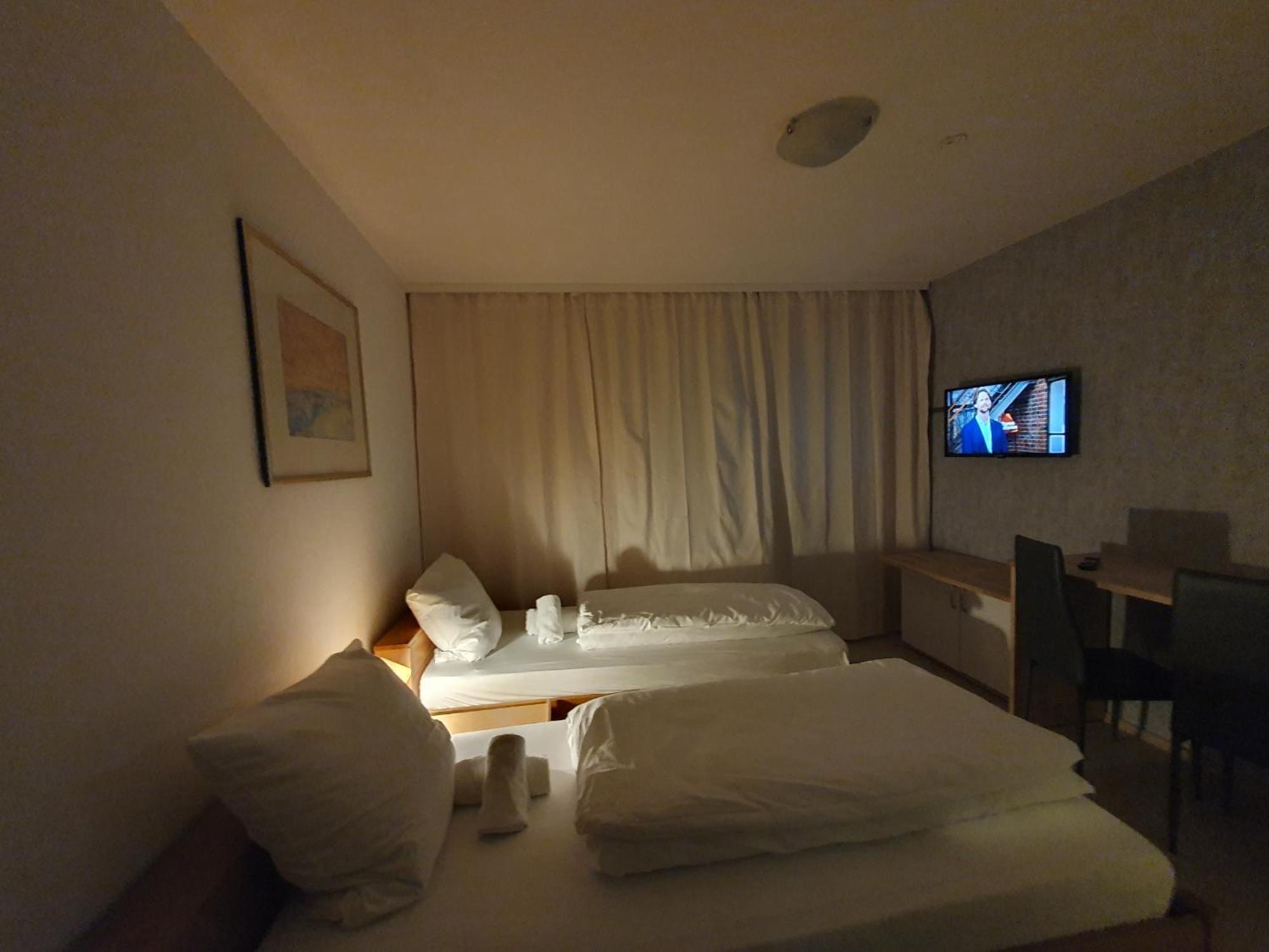 Citypark 3* Keulen