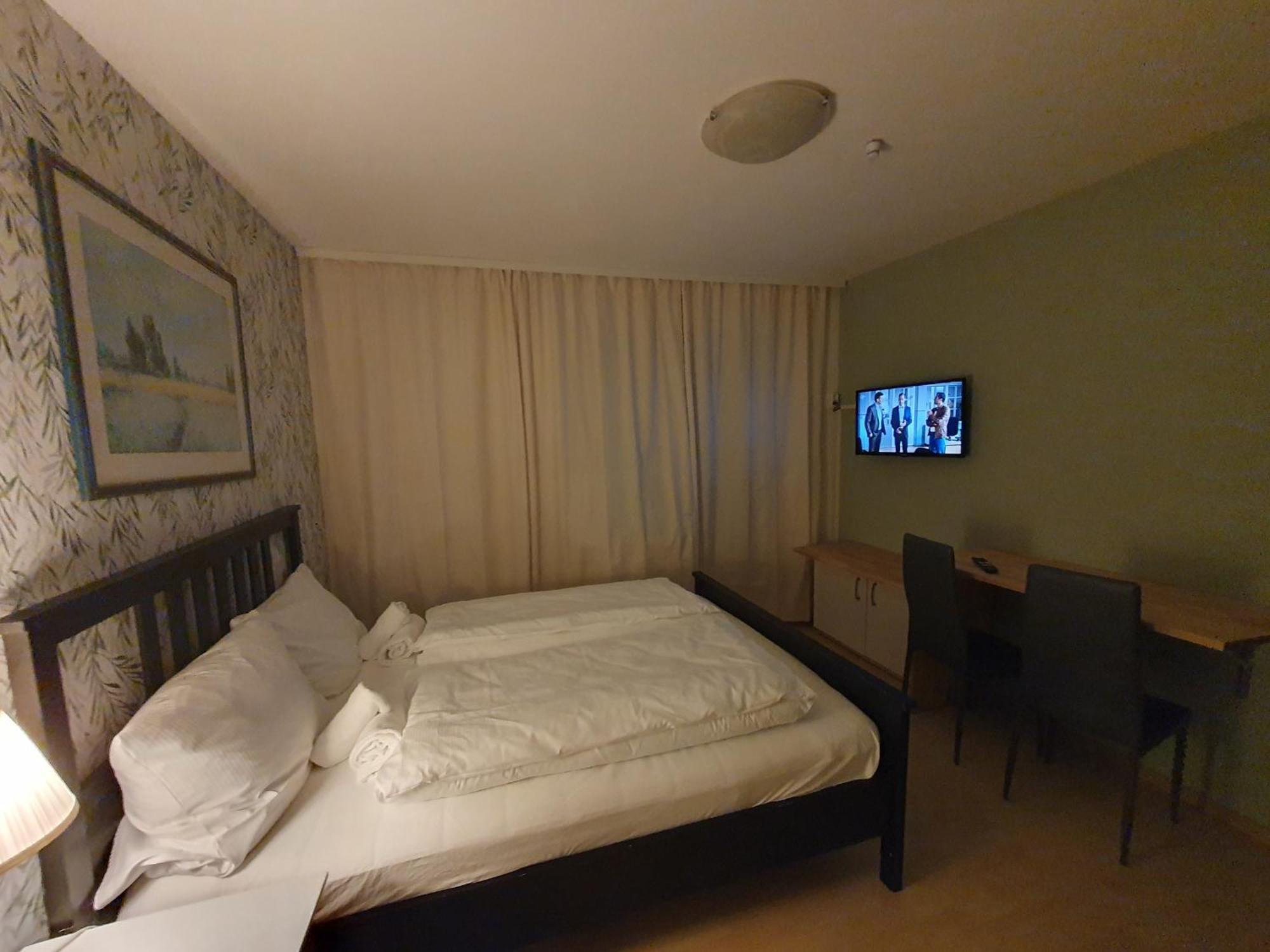 Citypark Hotel Keulen