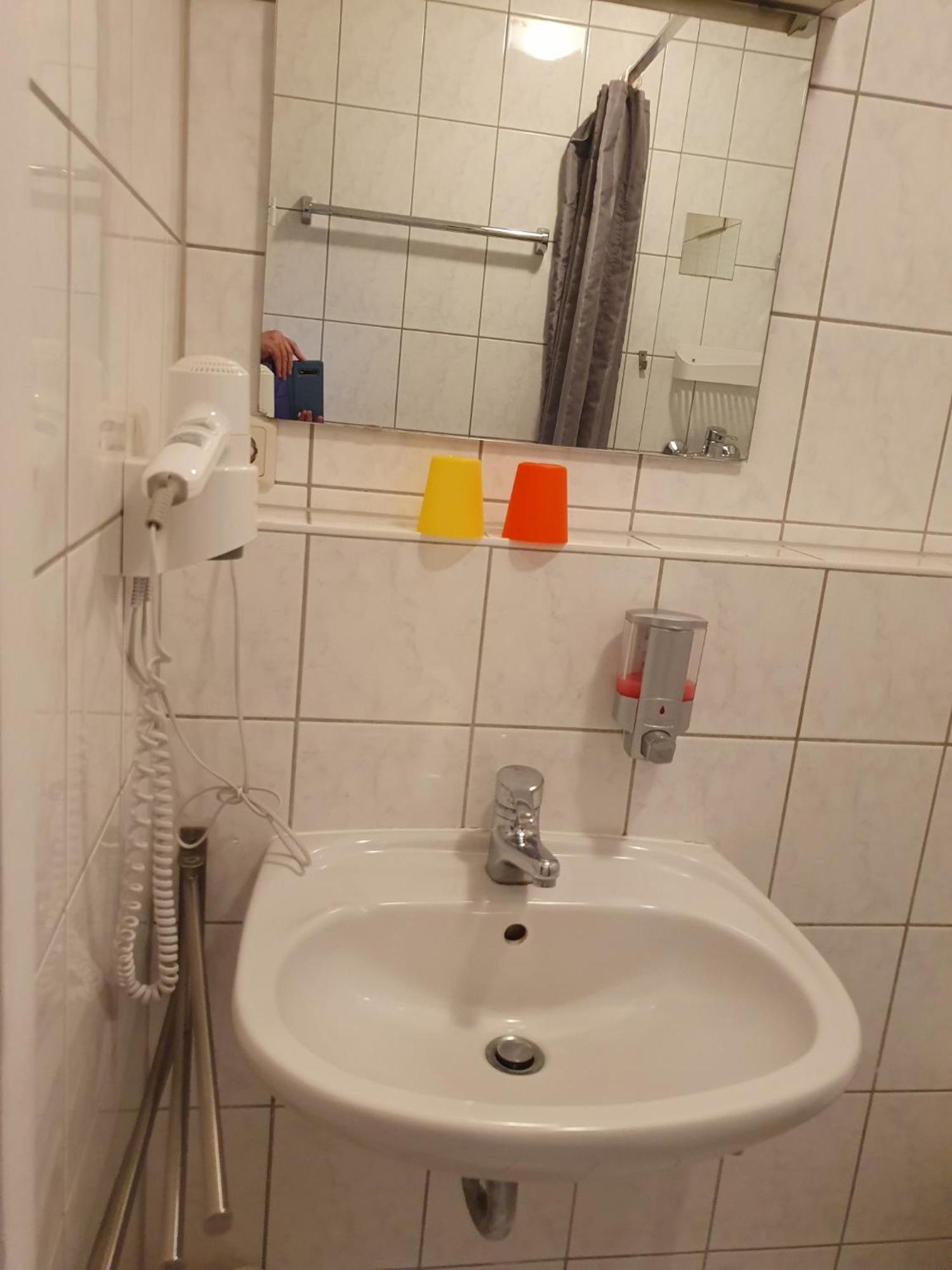 Hotel Citypark Keulen